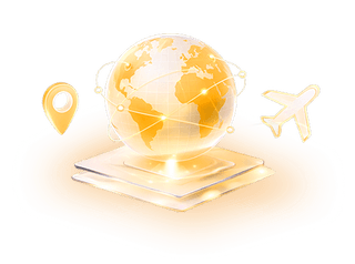 Piattaforma crypto in espansione internazionale verso i mercati mondiali di tutto il mondo